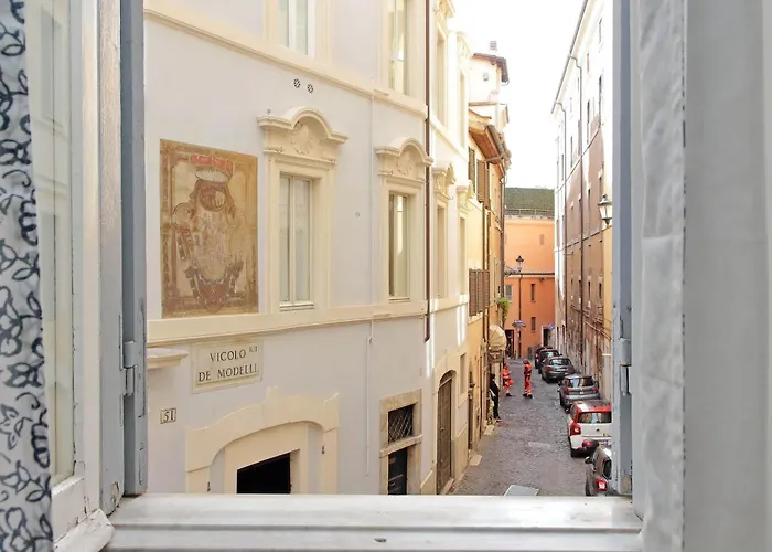 Appartamento Trevi Comfort