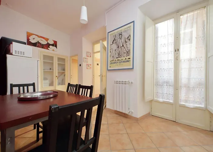 Trevi Comfort Appartamento