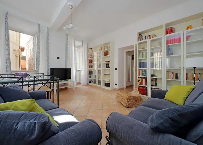 Trevi Comfort Appartamento Roma