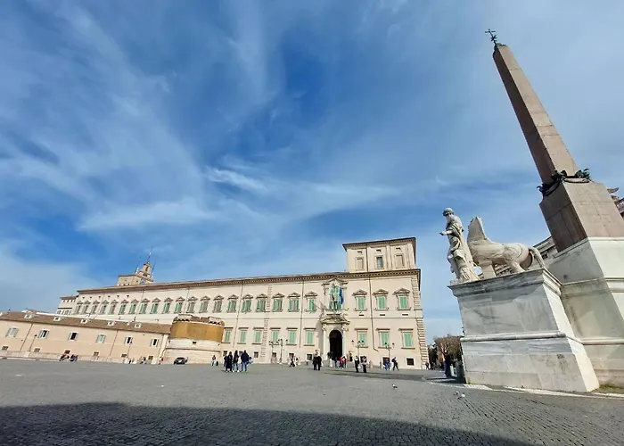 Appartamento Trevi Comfort *