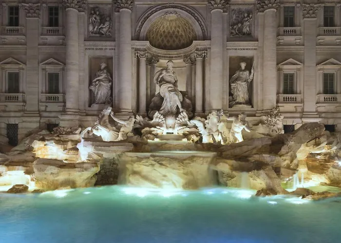 Trevi Comfort Roma