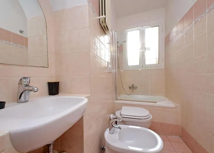 Trevi Comfort Appartamento *