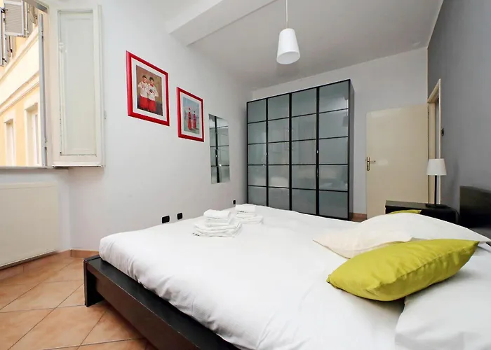 Appartamento Trevi Comfort Roma