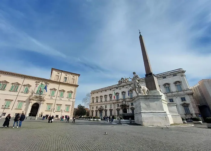 Trevi Comfort Appartamento Roma