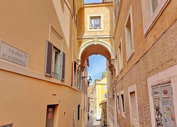 Trevi Comfort Appartamento