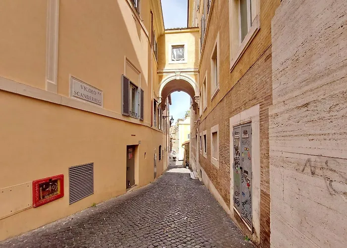 Trevi Comfort * Roma