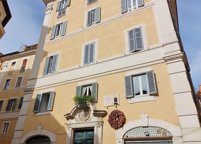 Trevi Comfort Appartamento