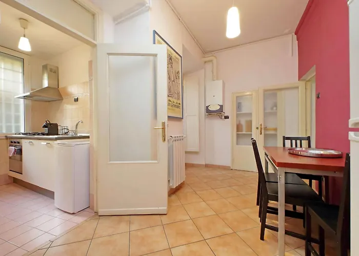 Appartamento Trevi Comfort