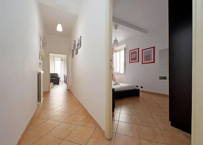 Trevi Comfort Roma