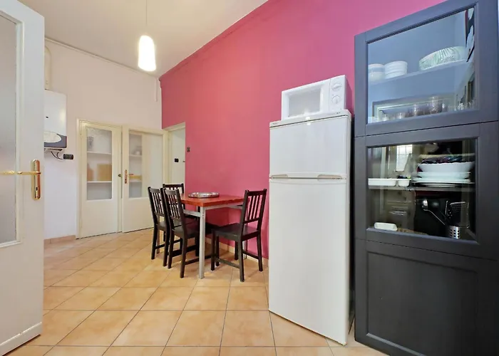 Trevi Comfort Appartamento *
