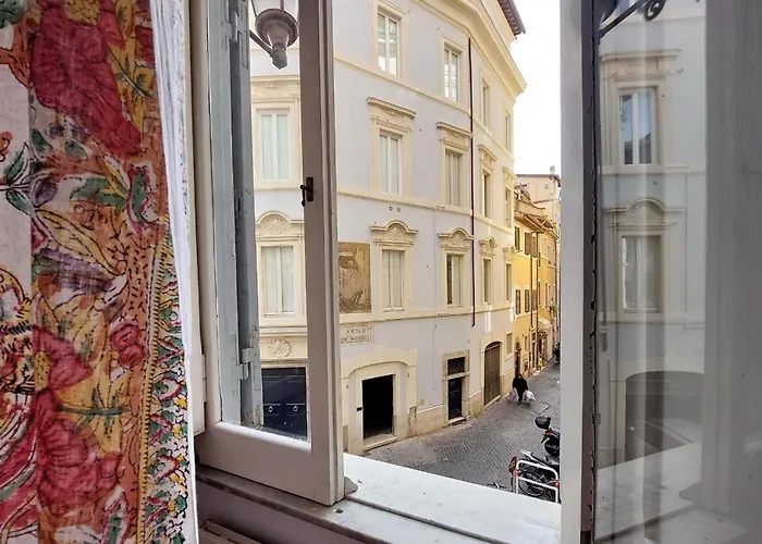 Trevi Comfort Appartamento Roma